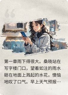 雨落倾城时