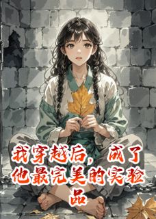 我穿越后，成了他最完美的实验品
