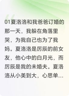 爱上仇家女