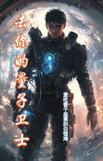 去你的量子卫士