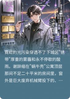 锈带的爱情