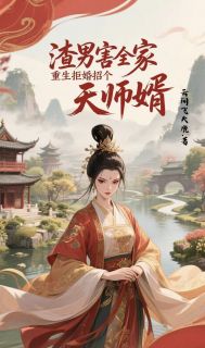 渣男害全家，重生拒婚招个天师婿