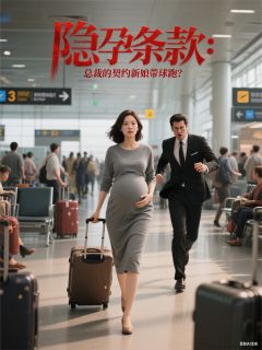 隐孕条款：总裁的契约新娘带球跑