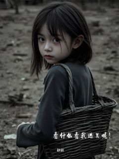 看什么看我逃荒呢！