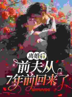 离婚后，前夫从7年前回来了