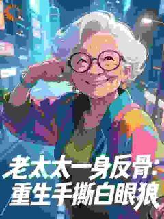 老太太一身反骨：重生手撕白眼狼