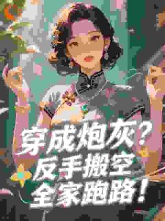 搬空家产，资本家小姐海岛去随军