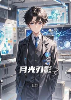 月光刃影