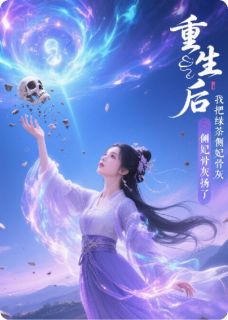 重生后，我把绿茶侧妃骨灰扬了