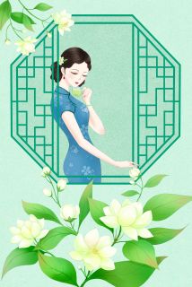 重生后，我将灵根献给了仇人