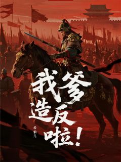 我爹造反了