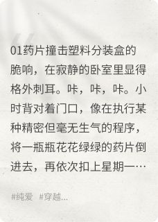 穿越时空之隙，我们依然相遇
