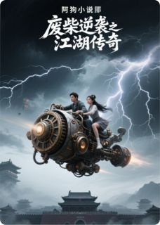 废柴逆袭之江湖传奇