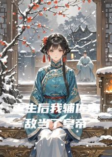 重生后我辅佐宿敌当了皇帝