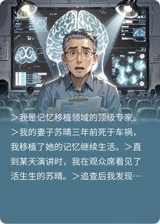 记忆是别人塞给我的刀