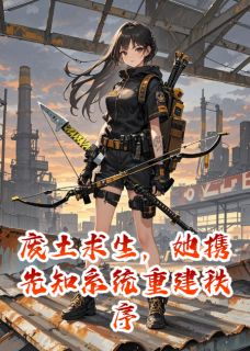 废土求生，她携先知系统重建秩序