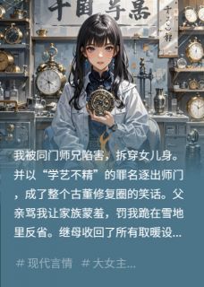 被逐出师门后，冠军师兄跪地求饶