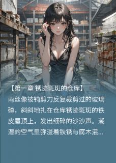 碎镜：第六朵白玫瑰