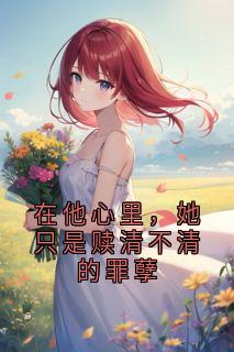 在他心里，她只是赎清不清的罪孽