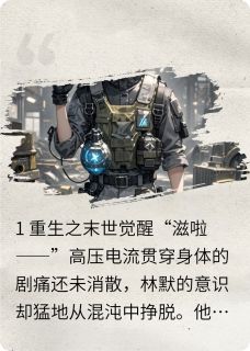重生之钢铁纪元