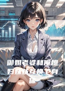御姐老婆和傻媳妇妹妹互换了身体