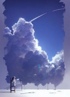 朝朝暮暮卿不复