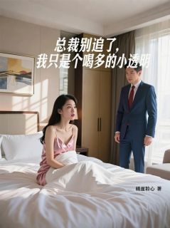 总裁别追，我只是个喝多的小透明