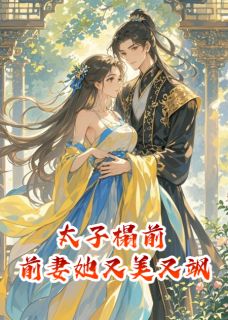 太子榻前：前妻她又美又飒