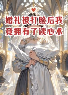 婚礼被打脸后我竟拥有了读心术