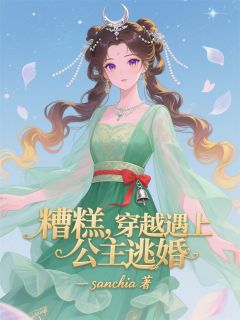 糟糕，穿越遇上公主逃婚