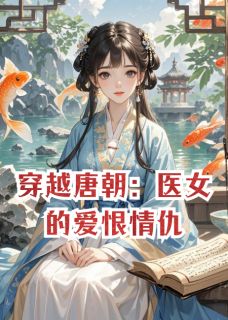 穿越唐朝：医女的爱恨情仇