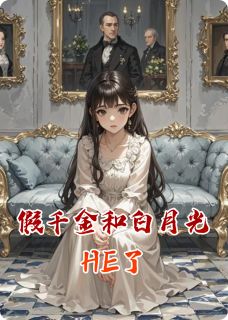 假千金和白月光HE了