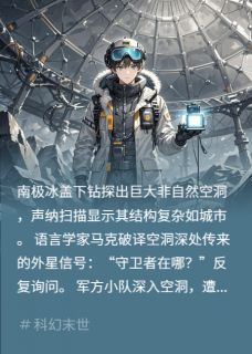 守卫者在哪？