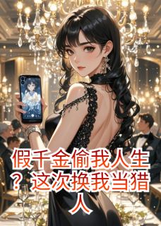 假千金偷我人生？这次换我当猎人