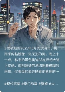 红裙陷阱：深渊下的罗网