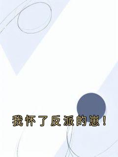 我怀了反派的崽！