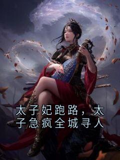 太子妃跑路，太子急疯全城寻人