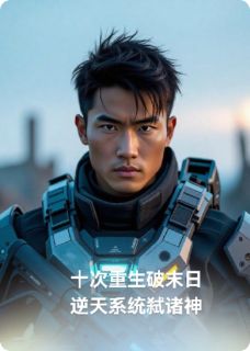 第十次重生：我在末日无限加载