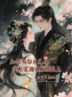 知他有白月光后我死里逃生嫁摄王
