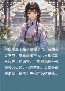 海棠依旧：侯门弃妇的逆袭