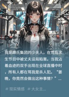 重生后我在丈夫婚礼上直播复仇