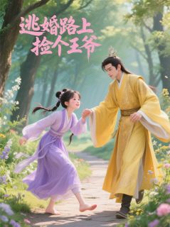 逃婚路上捡个王爷