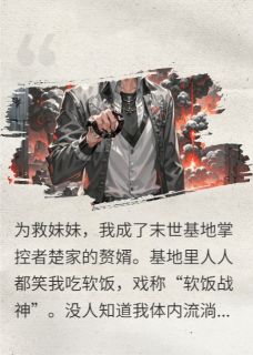 末日最强赘婿是恋爱脑