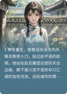重生后，我把假千金按在地上摩擦