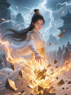 逆骨神途：废柴庶女踏碎登仙梯