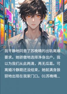 妻子为情人下跪，求我出钱买房