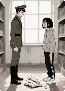 穿书后，我攻略错糙汉弟弟了
