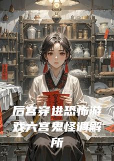 后宫穿进恐怖游戏六宫鬼怪调解所