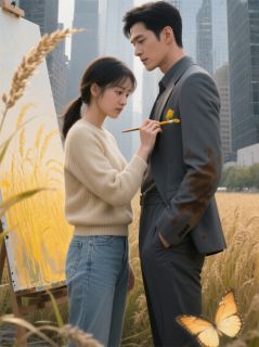 破茧之约：霸总冰壳里的江南春