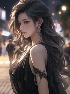 重生后我放任表姐嫁部落首领